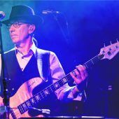 Frühschoppen mit Bavarian Blues Power