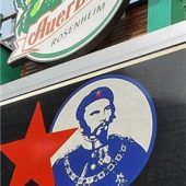 Einzigartig: Der Kuba-Kini