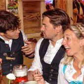 Wincent Weiss: Was blitzt denn da am Ringfinger?