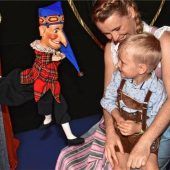 Großer Ansturm beim Herbstfest-Familientag in Rosenheim