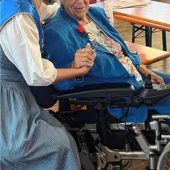 Botox-Schaulaufen im neuen Silikon-Valley – aber die echten Stars auf der Wiesn sind andere: unsere Bergwelt und unsere Senioren