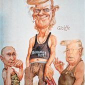 Gloiffe, Doagaff, Schbinodwachtl