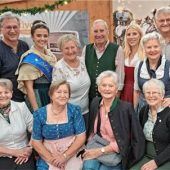 Herbstfest weckt beste Erinnerungen