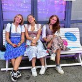 Gemeinsam und sicher heim