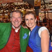 Komm, Jessica, mach das nochmal!