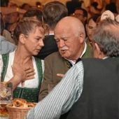 Gauweiler, Müller und viele mehr