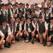 Platteln leicht gemacht mit den Innviertlern