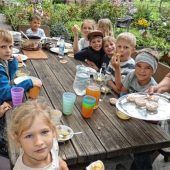 Wissenswertes über Äpfel auf dem Stefanutti-Hof