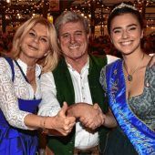 Miss Herbstfest bald an der TH
