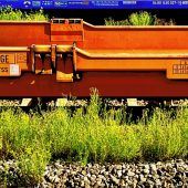 Neue Wege finden sich auch abseits alter Gleise