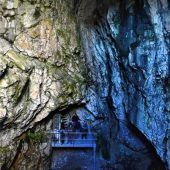 Finale Führungen vor dem Winter