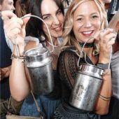 Nix für Millipritschler: Die neuen Prosecco-Kandl