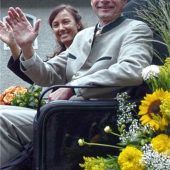 Thomas Frank sagt Servus, Josef Kronast kommt