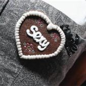 Ein Accessoire sagt mehr als tausend Worte