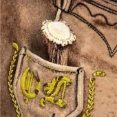 Was hat der Landrat da im Tascherl?