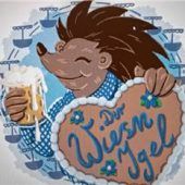 Siebter Buchstabe im Alphabet