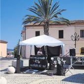 Sonne, Strand und vielleicht die Liebe