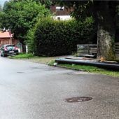 Fernwärmeausbau sorgt für Vollsperrung in der Breitensteinstraße