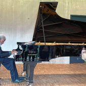 Auf magischer Klangreise