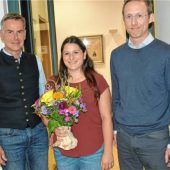 Wechsel im Gemeinderat Marquartstein