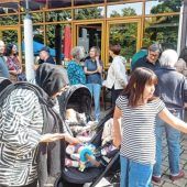 Fest der Kulturen feiert erfolgreiche Premiere