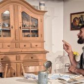Generationenkonflikt mit viel Gelächter und Applaus