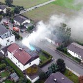 „Ich habe sie aus dem Haus gezogen“