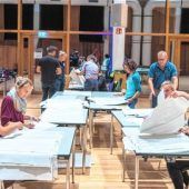 Wahlleiter für Kommunalwahl bestimmt