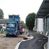 Bahnübergang nun doch nicht dicht