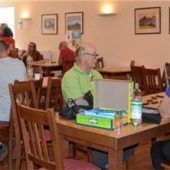 80 Spieler versuchen sich in 35 neuen Spielen