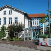 Voll ausgelastet nach den Ferien