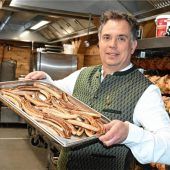 Die Familie ist der große Rückhalt