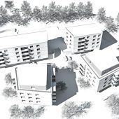 Wasserburg baut für die Zukunft