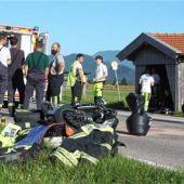 Protest gegen „Kollektivstrafe“