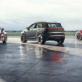 Klein ist wieder fein