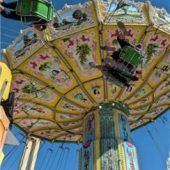 Oa Wiesn? Zwoa Wiesn? Drei Wiesn? Einzahl und Mehrzahl der Wiese