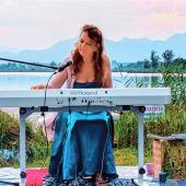 Mondscheinkonzert am Chiemsee