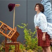 Vielfalt und Partizipation