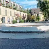 Wasserspiele vor dem Aus?