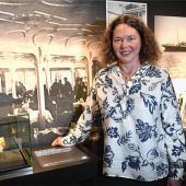 Die vielen Welten des Lokschuppens