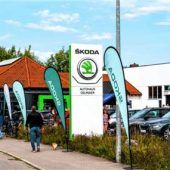 Großer Andrang am Tag der offenen Tür