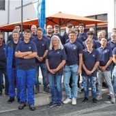 Tradition trifft auf Zukunft