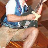 Die singenden Stars auf der Wiesn – Gscheidhaferl und Giftnudeln sind „out“