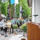 Ein besonderes Zuhause