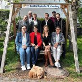 Kinderdorf kämpft um Zukunft