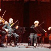 Ergreifende Musik in Vollendung