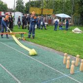 Alltagshelden von morgen im Wettstreit
