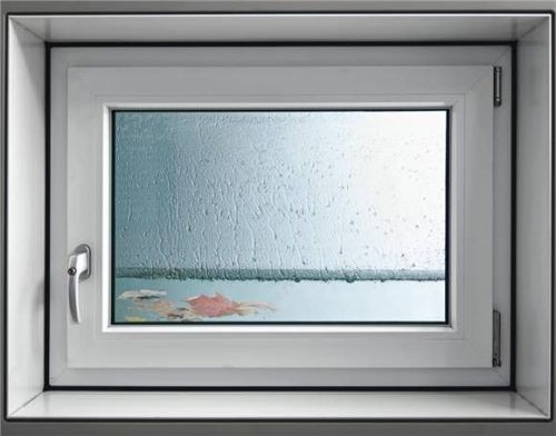 Bewährte Hochwasser-Fenstersysteme von der Firma Hain aus Ramerberg.