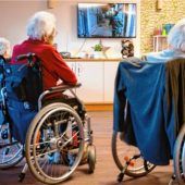 Falsche Pflegekräfte aus Rumänien bestehlen Senioren