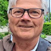 Ein Streiter für Pro und auch für Contra